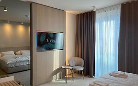 Tivoli Boutique Inn